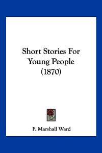 Short Stories For Young People (1870)