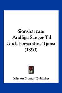 Sionsharpan