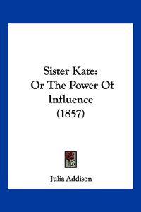 Sister Kate