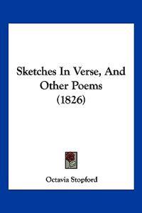 Sketches In Verse, And Other Poems (1826)