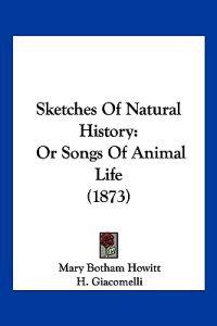 Sketches Of Natural History