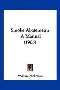 Smoke Abatement