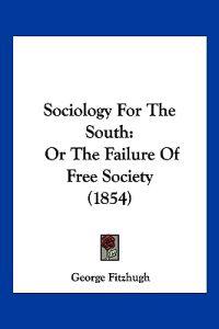 Sociology For The South