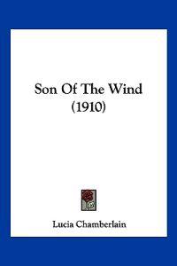 Son Of The Wind (1910)