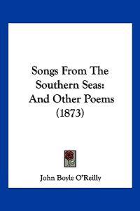Songs From The Southern Seas