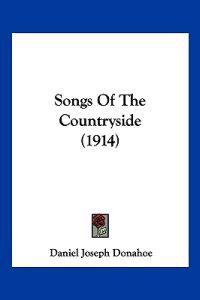 Songs Of The Countryside (1914)