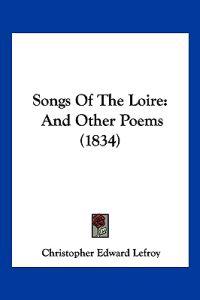 Songs Of The Loire