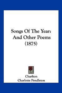 Songs Of The Year
