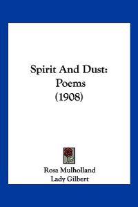 Spirit And Dust