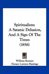 Spiritualism