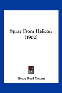Spray From Helicon (1902)