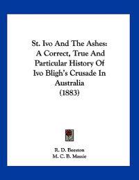 St. Ivo And The Ashes