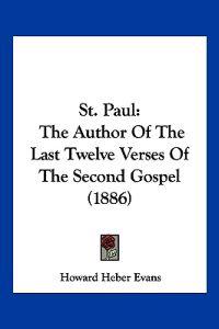 St. Paul