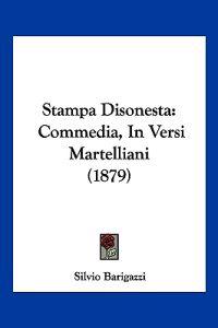 Stampa Disonesta