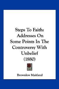 Steps To Faith
