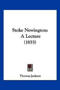 Stoke Newington