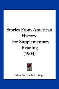 Stories From American History