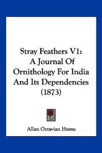 Stray Feathers V1