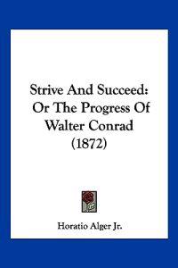 Strive And Succeed