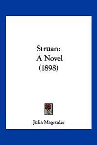 Magruder, J: Struan