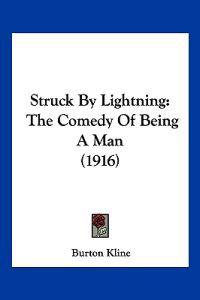 Struck By Lightning