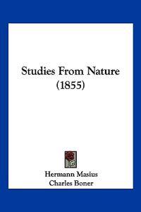 Studies From Nature (1855)