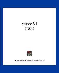 Stuore V1 (1701)