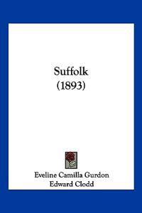 Suffolk (1893)