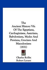 The Ancient History V6