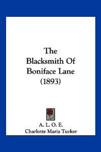 The Blacksmith Of Boniface Lane (1893)