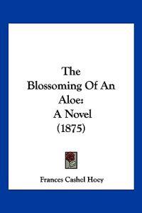 The Blossoming Of An Aloe