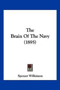 The Brain Of The Navy (1895)