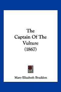 The Captain Of The Vulture (1867)
