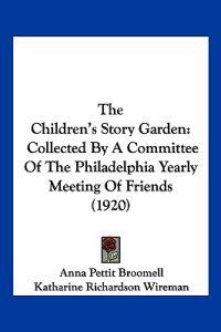 The Children's Story Garden