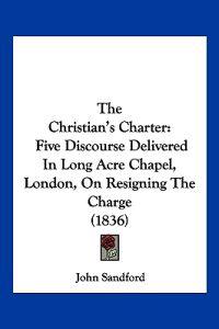 The Christian's Charter