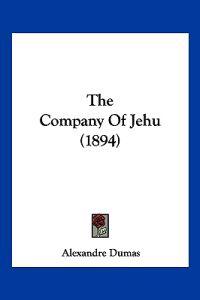The Company Of Jehu (1894)