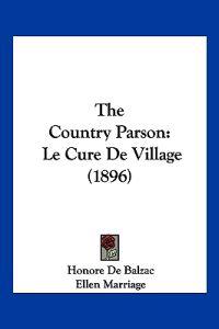 The Country Parson