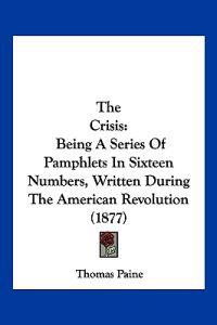 The Crisis