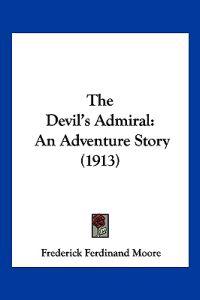 The Devil's Admiral