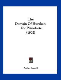 The Domain Of Hurakan