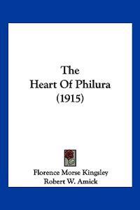 The Heart Of Philura (1915)