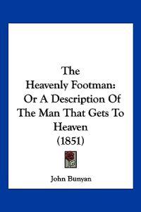 The Heavenly Footman