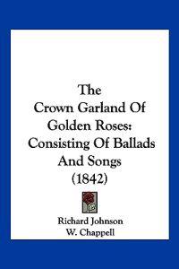 The Crown Garland Of Golden Roses