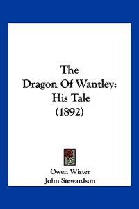 The Dragon Of Wantley