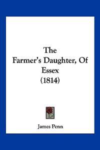 The Farmer's Daughter, Of Essex (1814)