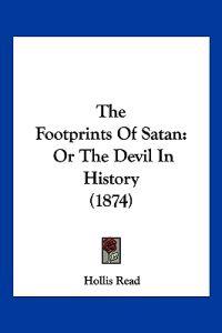 The Footprints Of Satan