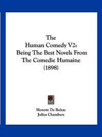 The Human Comedy V2