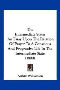 Williamson, A: Intermediate State