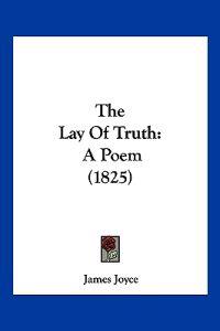 The Lay Of Truth