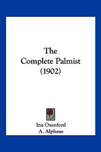 The Complete Palmist (1902)